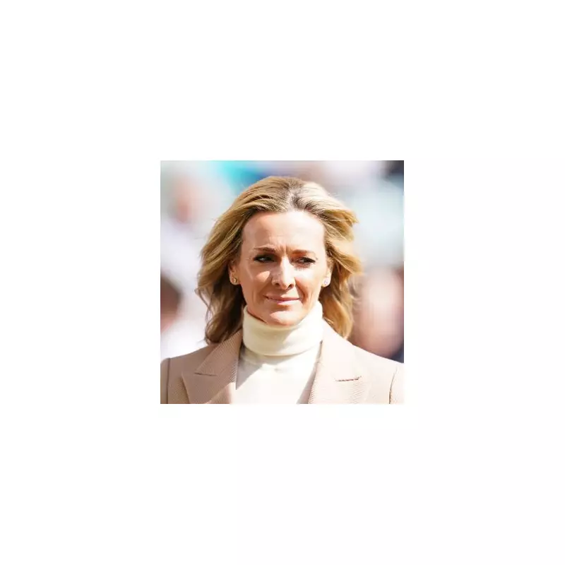 Gabby Logan's Net Worth in 2025: How the BBC Star Built Her Fortune