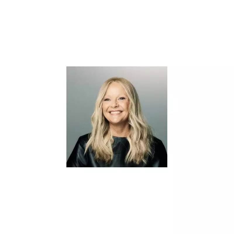 Gail Porter Opens Up About Losing Everything and Finding Strength in Sobriety