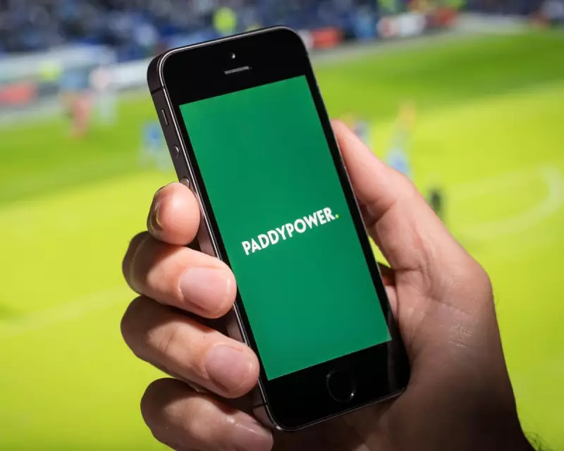 Gambling Industry Launches Westminster Charm Offensive to Block Tax Hikes