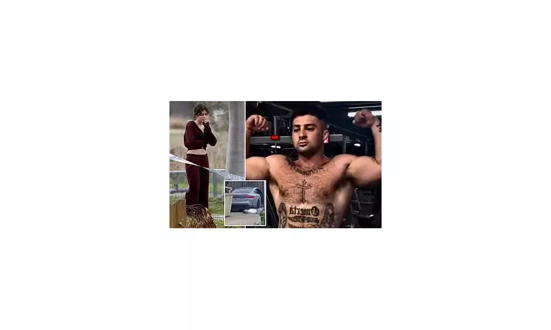 Gangland Shooting Rocks Wollert: Melbourne Suburb on Edge After Daylight Attack