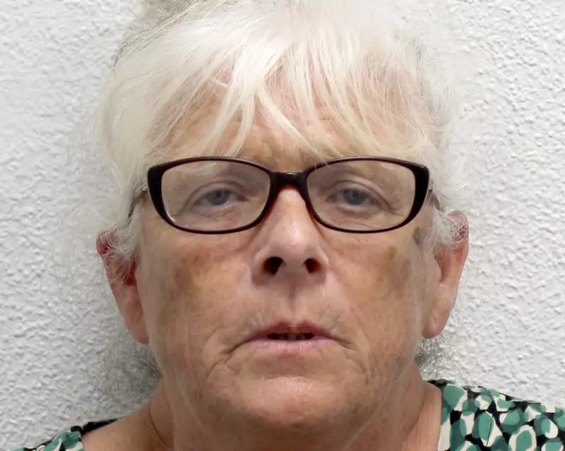 Gangster Granny: 72-Year-Old Family Drug Ring Leader Jailed for £80m Operation