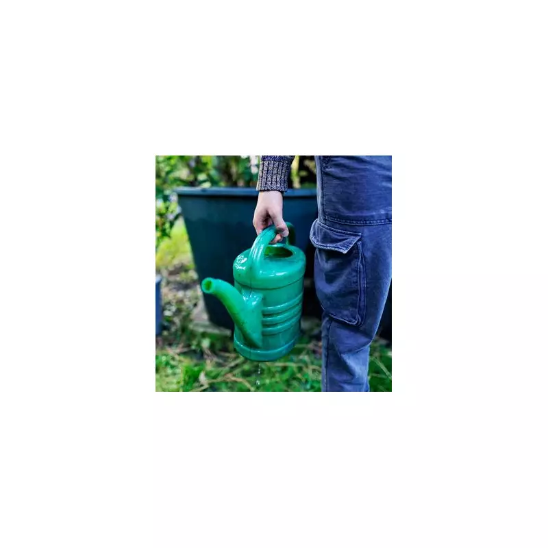 Gardeners Urged to Save Rainwater as Hosepipe Bans Loom – Essential Tips to Beat the Drought