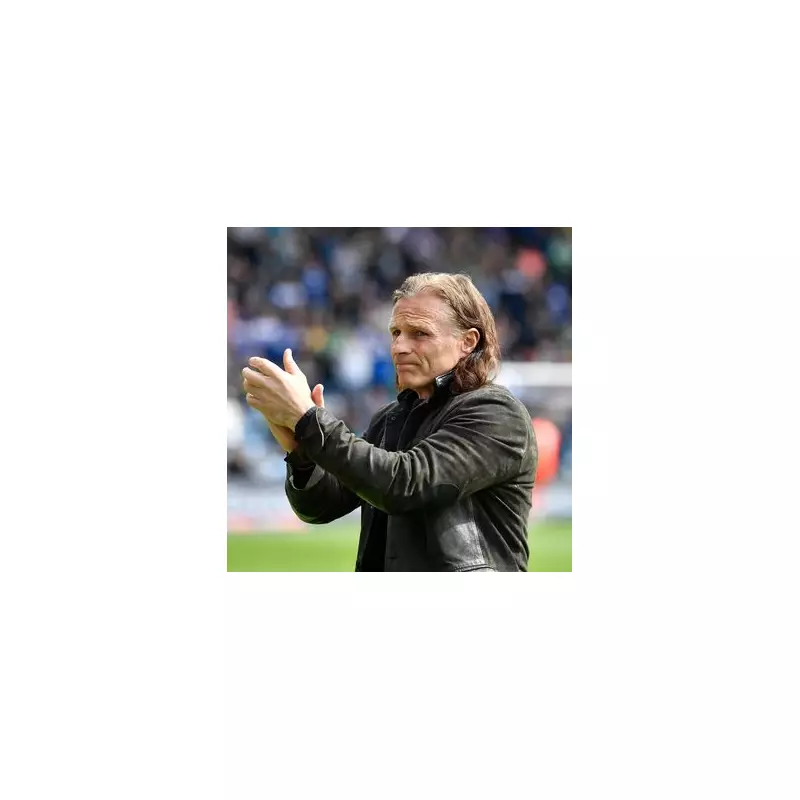 Gareth Ainsworth Joins Gillingham as New Manager After Shrewsbury Exit