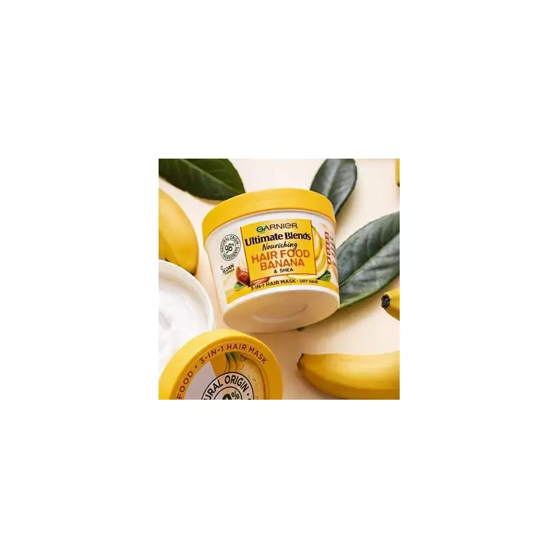 Garnier Ultimate Blends Haircare Range Slashed to Half Price in Boots' Mega Sale