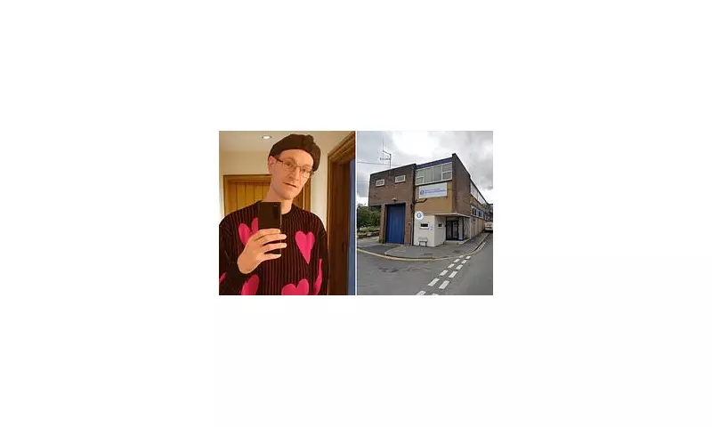 Gay Man Wins Five-Figure Payout After Church of England 'Exorcism' to 'Turn Him Straight'