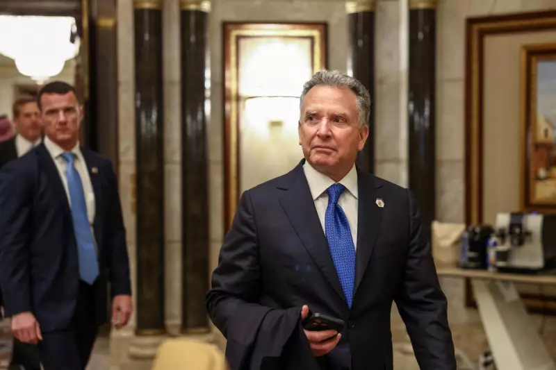 Gaza Famine Crisis: UK and Canada Accuse Israel of Using Starvation as a Weapon of War