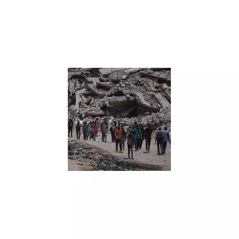 Gaza's Deadliest Day: Over 200 Palestinians Killed in Israeli Airstrikes Amid Escalating Conflict