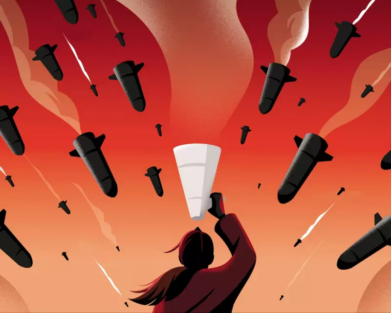 Gaza's Silent Crisis: Starvation and Suffering Amidst Ongoing Conflict