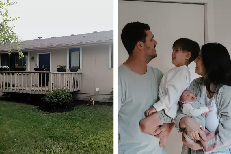 Gen Z Homeownership Crisis: Why Young Brits Are Struggling to Buy Property