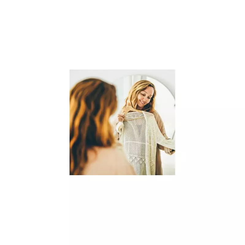 Genius Fashion Hack: How to Pack Light Without Sacrificing Style