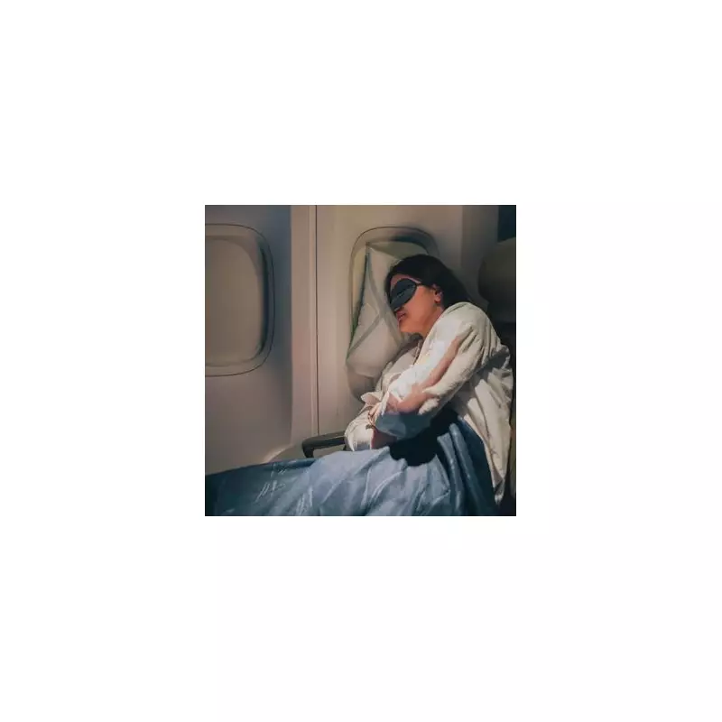 Genius Travel Hack: How to Skip Airport Queues and Save Time on Your Next Flight