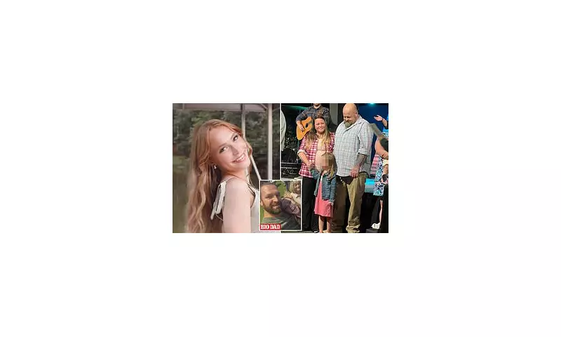 Georgia Teen's Father Slams Mother as 'Unfit' After Tragic Murder of Sarah Grace Patrick