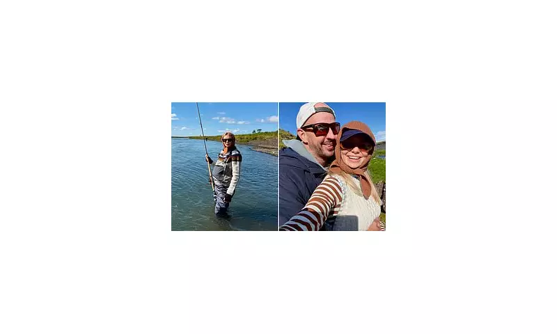 Georgia Toffolo Fuels Pregnancy Rumours with Cryptic Post – Fans Baffled by 'Bump' Pic and Scan Tease