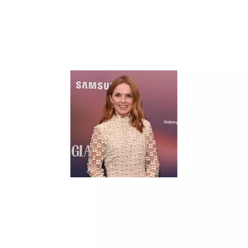 Geri Horner Joins Lionesses for Oasis Tribute in Stylish Outfit – See the Pics!