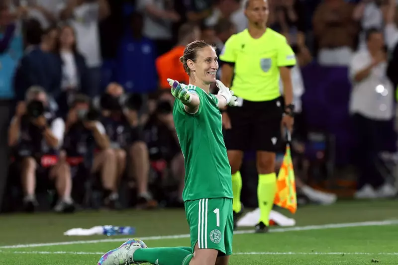 Germany Triumphs Over France in Dramatic Penalty Shootout at Women's Euro 2025 Qualifier