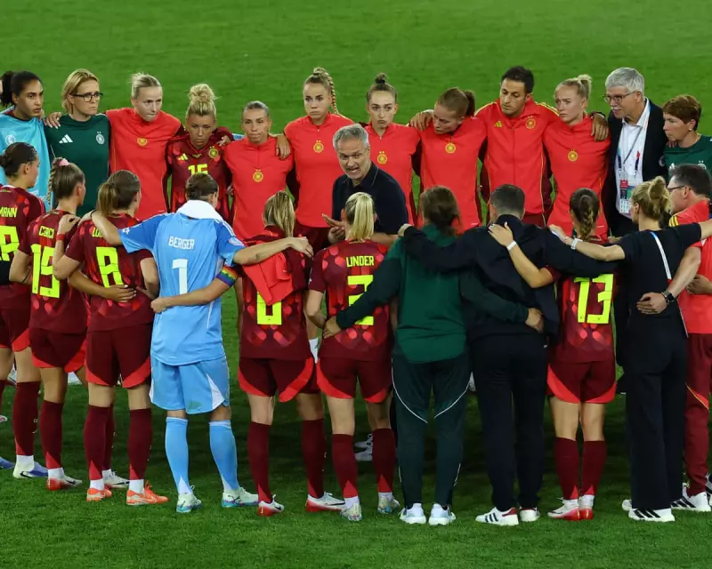 Germany vs France: Women's Euro 2025 Quarter-Final Clash – Preview, Predictions & Key Battles