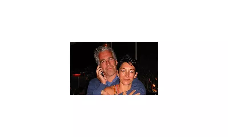 Ghislaine Maxwell Appeals to Supreme Court to Overturn Sex Trafficking Conviction Linked to Jeffrey Epstein