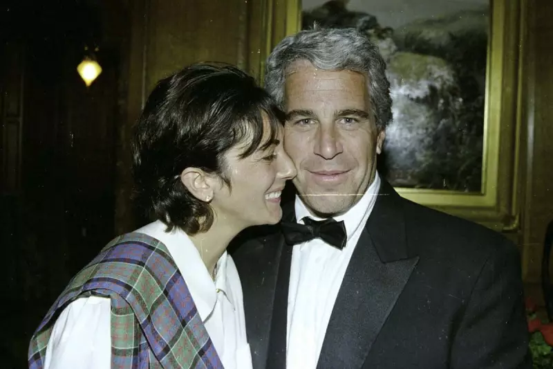 Ghislaine Maxwell Dodges Congressional Subpoena in Epstein Scandal