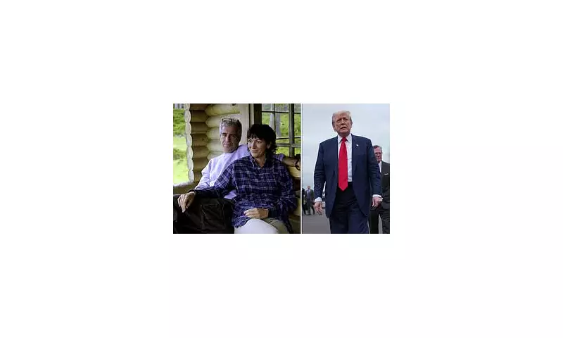 Ghislaine Maxwell Granted Limited Immunity by US Deputy Attorney General – Shocking Details Revealed