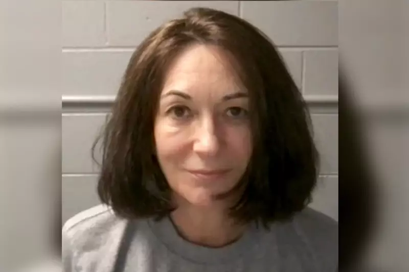 Ghislaine Maxwell Met with Trump DOJ Officials Before Epstein Scandal Exploded