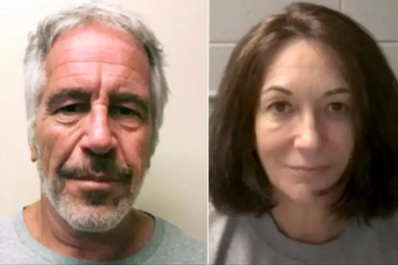 Ghislaine Maxwell Sentenced: Inside Her Prison Life and Ties to Trump and Epstein