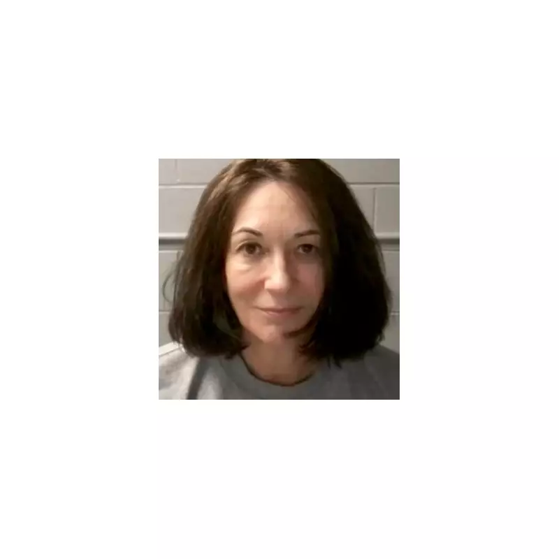 Ghislaine Maxwell's Final Plea: Desperate Bid to Overturn 20-Year Sentence for Epstein Crimes