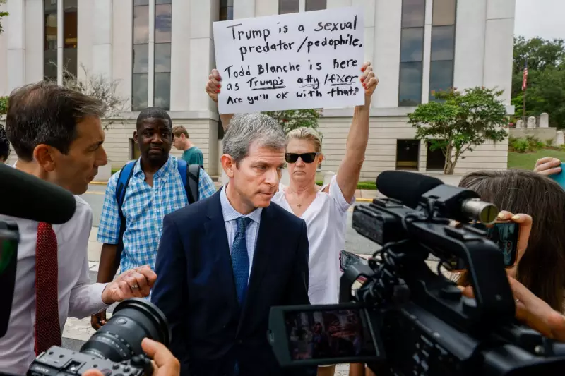 Ghislaine Maxwell's Shocking Claims About Donald Trump and Jeffrey Epstein Revealed in Court Documents