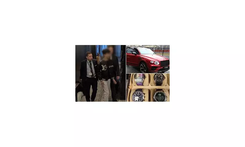 Ghost Car Scam in Sydney: Fraudsters Use Fake Vehicles to Swindle Millions