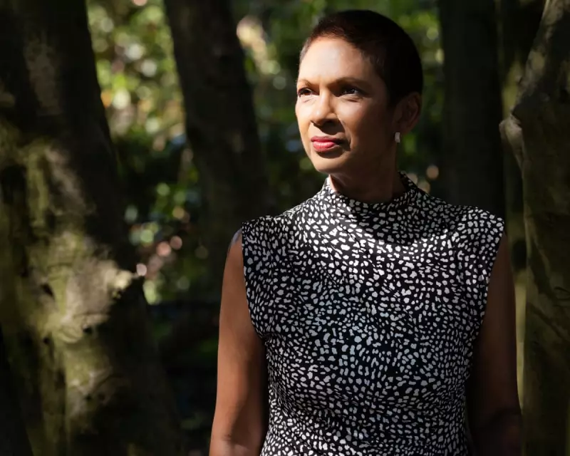 Gina Miller Opens Up: Surviving Rape, Battling Cancer, and the Toxic Race for Cambridge Chancellor