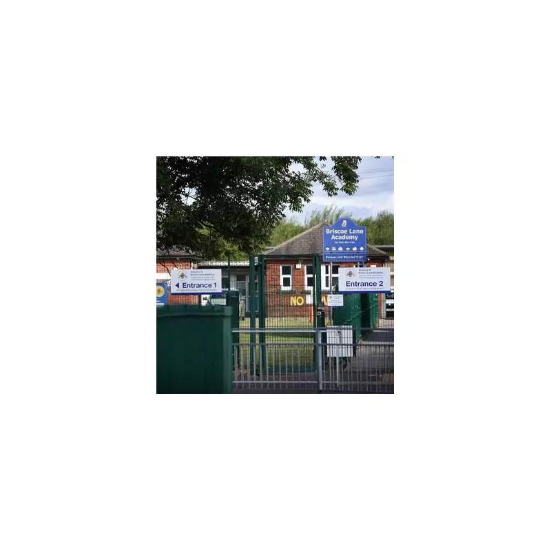 Girl, 6, Accidentally Locked Inside Primary School for Hours – Parents' Fury Over Safety Failures