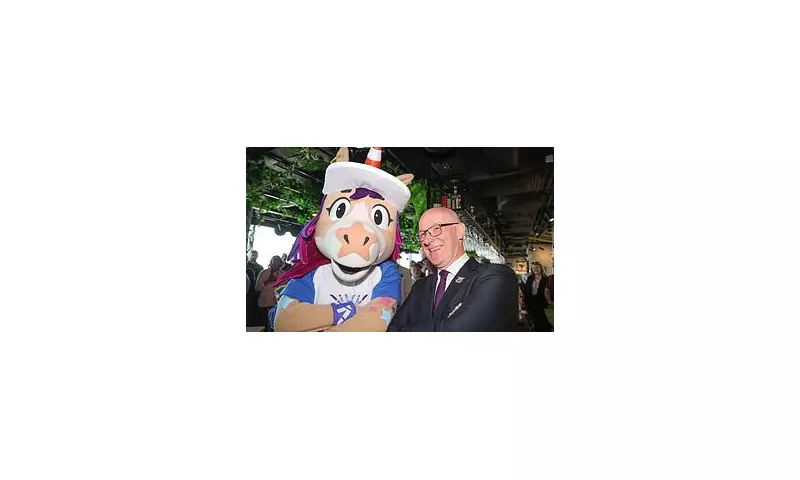 Glasgow 2026 Commonwealth Games Schedule Unveiled – But BBC Broadcast Deal Still in Doubt