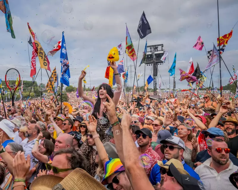 Glastonbury 2025: Does the Festival Truly Reflect Modern England?