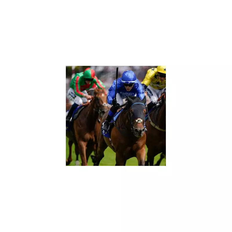 Glorious Goodwood 2024: Your Ultimate Guide to the Spectacular Racing Festival