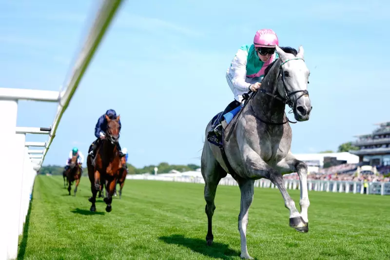 Glorious Goodwood Day Two: Expert Racing Tips & Best Bets for 30 July