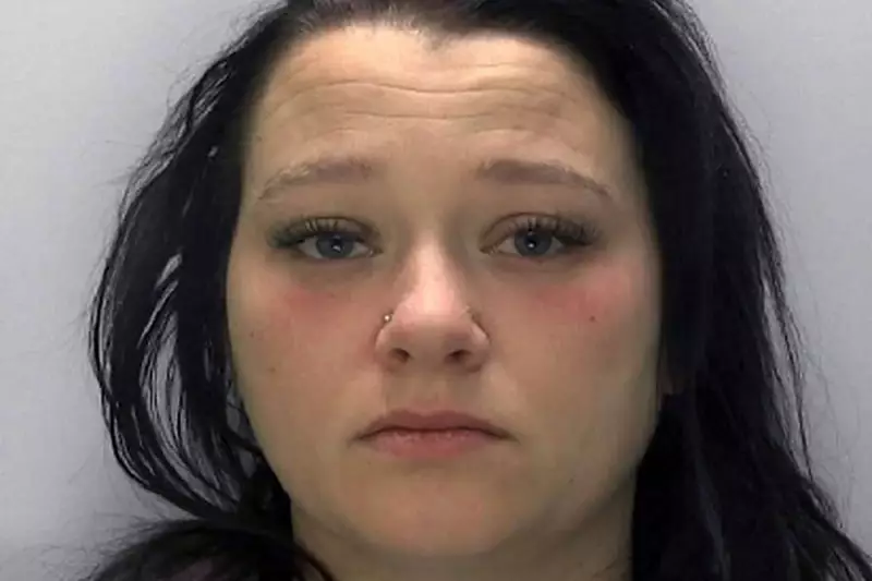 Gloucestershire Mother Jailed for Faking Daughter's Illness in Shocking COVID Fraud Case