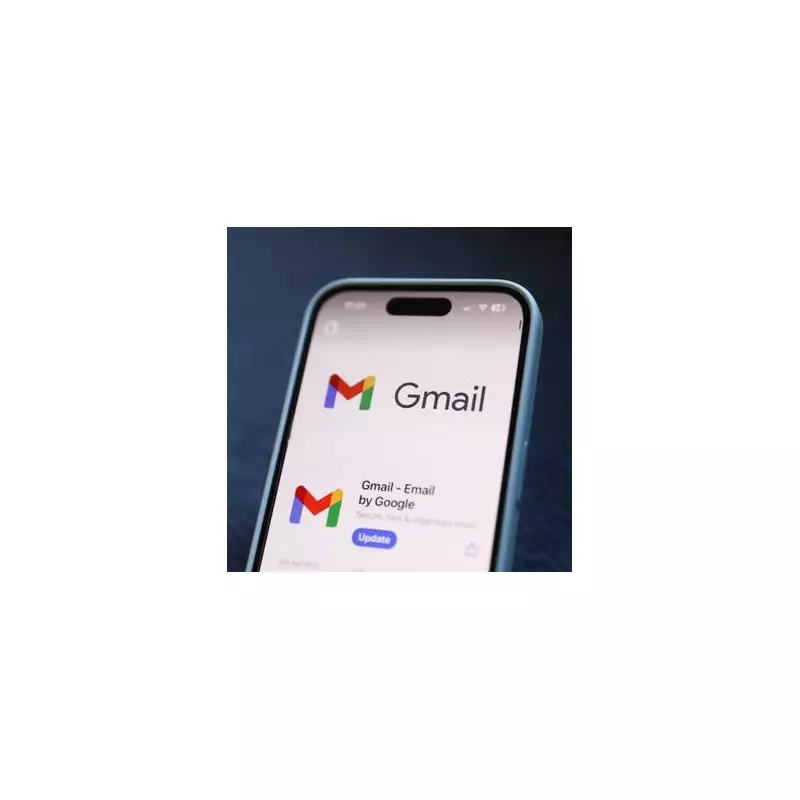Gmail Users Urged to Act Now as Google Announces Major Changes – Don't Miss Out!