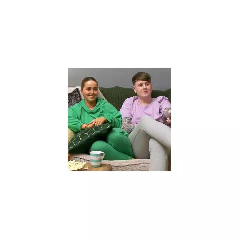 Gogglebox Shake-Up: Beloved Duo Axed in Surprise Channel 4 Decision