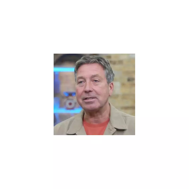 Gogglebox Star Tipped to Replace John Barrowman on Dancing on Ice – Who’s in the Running?