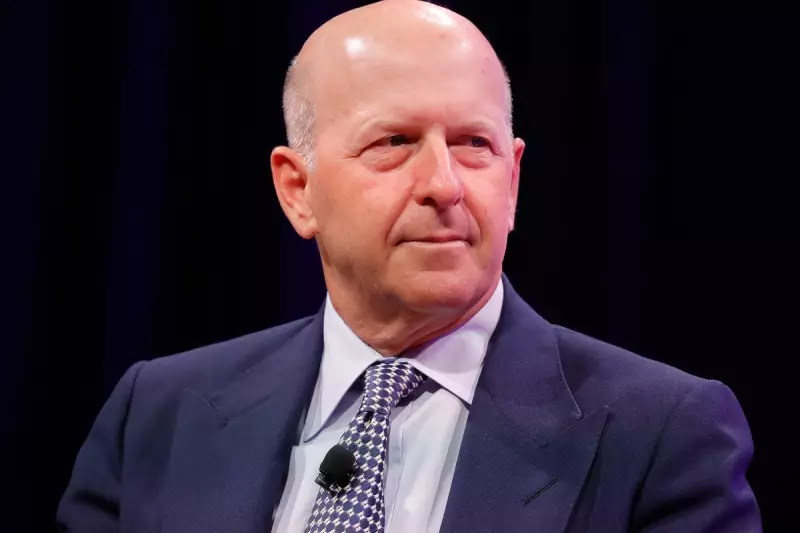 Goldman Sachs Shifts Focus from London to EU Post-Brexit: What It Means for the UK Economy