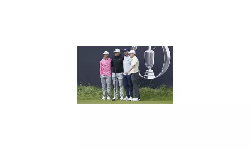 Golf's State of Play: Insiders Reveal the Strengths and Weaknesses of the Sport