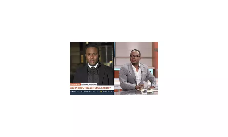 Good Morning Britain Star Axed in Shock ITV Shake-Up – What Happened?