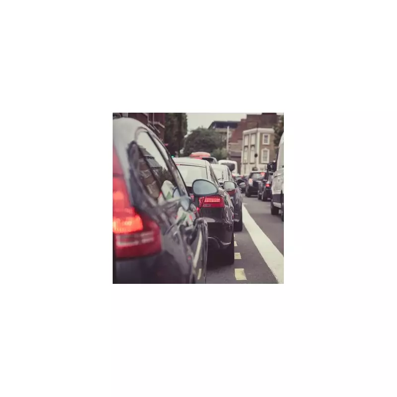 Google Maps and Waze Users Beware: New Speed Camera Alerts Could Land You in Trouble