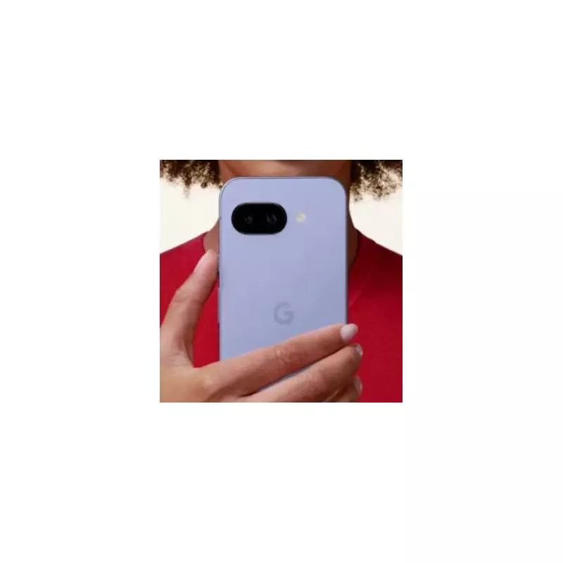 Google Pixel 9a Leak Reveals Sky-High Price & Stunning Upgrades – Is It Worth It?