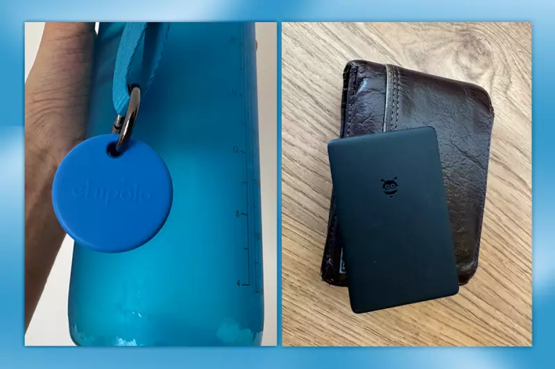 Google's New Android Tracker: A Game-Changer for Lost Items