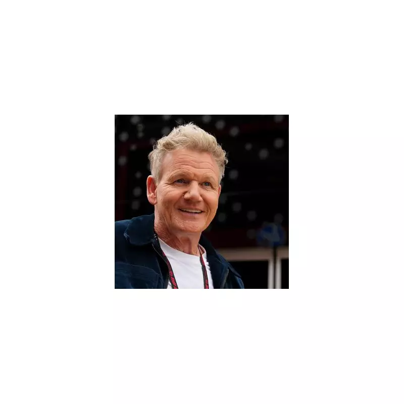 Gordon Ramsay Makes Stunning TV Comeback – What’s Cooking Next for the Fiery Chef?