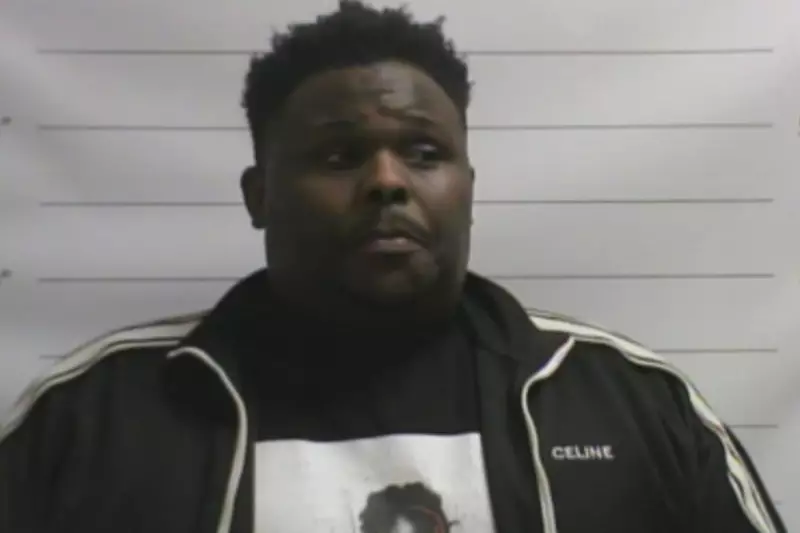 Gospel Choir Teacher Arrested for Alleged Sex Trafficking of Children in Shocking Case