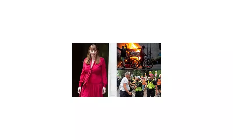 Government Faces Backlash Over Controversial Islamophobia Definition Plans