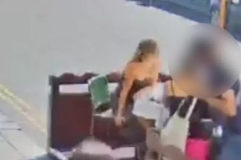 Grace Beverley's Chanel Bag Stolen in Brazen London Heist – Entrepreneur Speaks Out