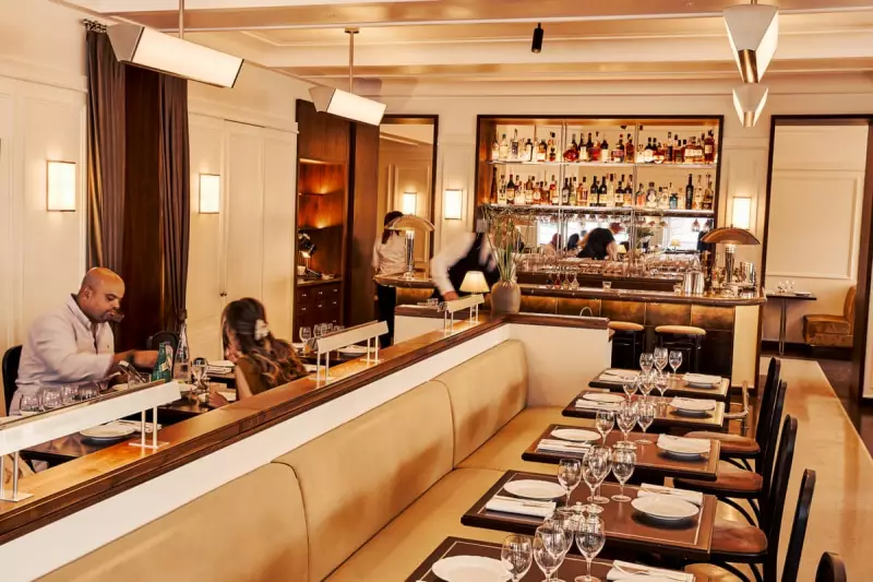 Grace Dent Reviews 74 Duke, W1: A Culinary Gem in London's Bustling Heart