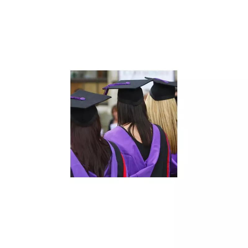 Graduation Disaster: I Spent £700 on a Dress That Never Arrived